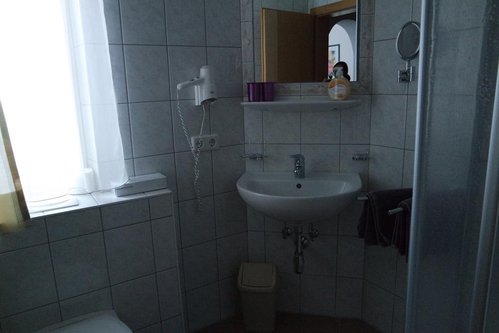 Apart Alina Galtür Quarto foto