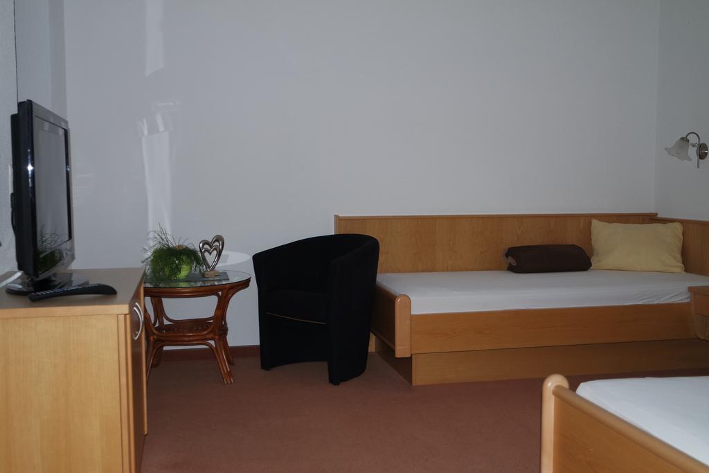 Apart Alina Galtür Quarto foto